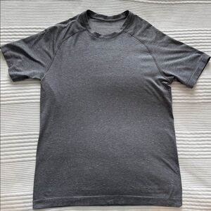 Lululemon Metal Vent Tech Short-Sleeve Shirt